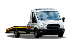 Car Hire Erdington - Recovery Van - Van hire Erdington