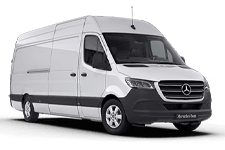 Car Hire Erdington - 4 MTR Sprinter - Van hire Erdington