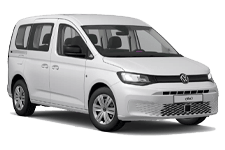 Car Hire Erdington - Caddy Van - Van hire Erdington