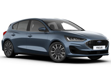 Car Hire Erdington - Focus Auto - car hire Erdington