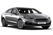 Car Hire Erdington - Mondeo - car hire Erdington