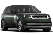 Car Hire Erdington - Range Rover - car hire Erdington